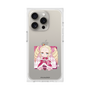 Premium Square Case［ Re:ZERO -Starting Life in Another World- Beatrice - Mini Character ］