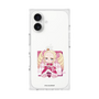 Premium Square Case［ Re:ZERO -Starting Life in Another World- Beatrice - Mini Character ］
