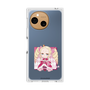Premium Square Case［ Re:ZERO -Starting Life in Another World- Beatrice - Mini Character ］