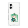 Premium Square Case［ Re:ZERO -Starting Life in Another World- Otto Suwen - Mini Character ］