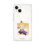 Premium Square Case［ Re:ZERO -Starting Life in Another World- Garfiel Tinsel - Mini Character ］