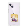 Premium Square Case［ Re:ZERO -Starting Life in Another World- Garfiel Tinsel - Mini Character ］