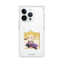 Premium Square Case［ Re:ZERO -Starting Life in Another World- Garfiel Tinsel - Mini Character ］