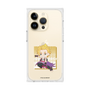 Premium Square Case［ Re:ZERO -Starting Life in Another World- Garfiel Tinsel - Mini Character ］