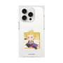 Premium Square Case［ Re:ZERO -Starting Life in Another World- Garfiel Tinsel - Mini Character ］