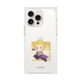 Premium Square Case［ Re:ZERO -Starting Life in Another World- Garfiel Tinsel - Mini Character ］