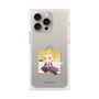 Premium Square Case［ Re:ZERO -Starting Life in Another World- Garfiel Tinsel - Mini Character ］