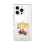 Premium Square Case［ Re:ZERO -Starting Life in Another World- Garfiel Tinsel - Mini Character ］