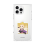 Premium Square Case［ Re:ZERO -Starting Life in Another World- Garfiel Tinsel - Mini Character ］