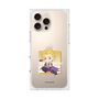 Premium Square Case［ Re:ZERO -Starting Life in Another World- Garfiel Tinsel - Mini Character ］