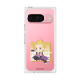 Premium Square Case［ Re:ZERO -Starting Life in Another World- Garfiel Tinsel - Mini Character ］