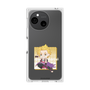 Premium Square Case［ Re:ZERO -Starting Life in Another World- Garfiel Tinsel - Mini Character ］