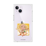Premium Square Case［ Re:ZERO -Starting Life in Another World- Liliana Masquerade - Mini Character ］