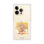Premium Square Case［ Re:ZERO -Starting Life in Another World- Liliana Masquerade - Mini Character ］