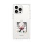 Premium Square Case［ Re:ZERO -Starting Life in Another World- Sirius Romaneeconti - Mini Character ］