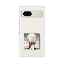 Premium Square Case［ Re:ZERO -Starting Life in Another World- Sirius Romaneeconti - Mini Character ］