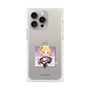 Premium Square Case［ Re:ZERO -Starting Life in Another World- Capella Emerada Lugunica - Mini Character ］