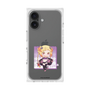 Premium Square Case［ Re:ZERO -Starting Life in Another World- Capella Emerada Lugunica - Mini Character ］