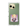 Premium Square Case［ Re:ZERO -Starting Life in Another World- Capella Emerada Lugunica - Mini Character ］