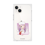 Premium Square Case［ Re:ZERO -Starting Life in Another World- Anastasia Hoshin - Mini Character ］