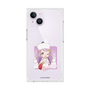 Premium Square Case［ Re:ZERO -Starting Life in Another World- Anastasia Hoshin - Mini Character ］