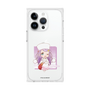 Premium Square Case［ Re:ZERO -Starting Life in Another World- Anastasia Hoshin - Mini Character ］