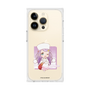 Premium Square Case［ Re:ZERO -Starting Life in Another World- Anastasia Hoshin - Mini Character ］
