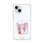 Premium Square Case［ Re:ZERO -Starting Life in Another World- Anastasia Hoshin - Mini Character ］