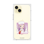 Premium Square Case［ Re:ZERO -Starting Life in Another World- Anastasia Hoshin - Mini Character ］