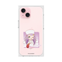 Premium Square Case［ Re:ZERO -Starting Life in Another World- Anastasia Hoshin - Mini Character ］