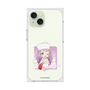 Premium Square Case［ Re:ZERO -Starting Life in Another World- Anastasia Hoshin - Mini Character ］