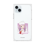 Premium Square Case［ Re:ZERO -Starting Life in Another World- Anastasia Hoshin - Mini Character ］
