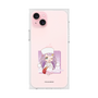 Premium Square Case［ Re:ZERO -Starting Life in Another World- Anastasia Hoshin - Mini Character ］
