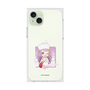 Premium Square Case［ Re:ZERO -Starting Life in Another World- Anastasia Hoshin - Mini Character ］