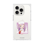 Premium Square Case［ Re:ZERO -Starting Life in Another World- Anastasia Hoshin - Mini Character ］