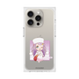 Premium Square Case［ Re:ZERO -Starting Life in Another World- Anastasia Hoshin - Mini Character ］