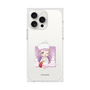Premium Square Case［ Re:ZERO -Starting Life in Another World- Anastasia Hoshin - Mini Character ］