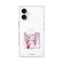 Premium Square Case［ Re:ZERO -Starting Life in Another World- Anastasia Hoshin - Mini Character ］