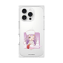 Premium Square Case［ Re:ZERO -Starting Life in Another World- Anastasia Hoshin - Mini Character ］