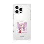 Premium Square Case［ Re:ZERO -Starting Life in Another World- Anastasia Hoshin - Mini Character ］