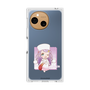 Premium Square Case［ Re:ZERO -Starting Life in Another World- Anastasia Hoshin - Mini Character ］