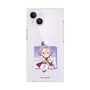 Premium Square Case［ Re:ZERO -Starting Life in Another World- Julius Juuklius - Mini Character ］