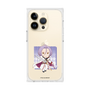 Premium Square Case［ Re:ZERO -Starting Life in Another World- Julius Juuklius - Mini Character ］