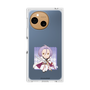 Premium Square Case［ Re:ZERO -Starting Life in Another World- Julius Juuklius - Mini Character ］