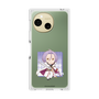 Premium Square Case［ Re:ZERO -Starting Life in Another World- Julius Juuklius - Mini Character ］