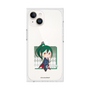 Premium Square Case［ Re:ZERO -Starting Life in Another World- Crusch Karsten - Mini Character ］