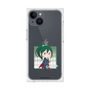Premium Square Case［ Re:ZERO -Starting Life in Another World- Crusch Karsten - Mini Character ］