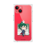 Premium Square Case［ Re:ZERO -Starting Life in Another World- Crusch Karsten - Mini Character ］