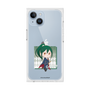 Premium Square Case［ Re:ZERO -Starting Life in Another World- Crusch Karsten - Mini Character ］