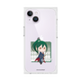 Premium Square Case［ Re:ZERO -Starting Life in Another World- Crusch Karsten - Mini Character ］